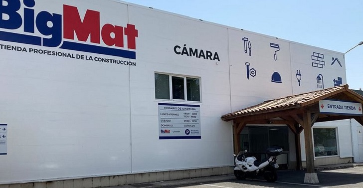 BigMat sumará tres nuevos centros logísticos mientras optimiza su operativa