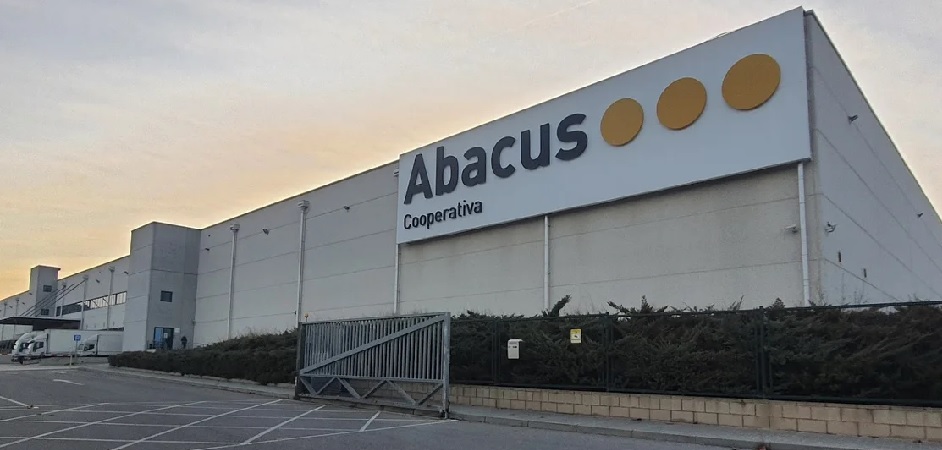 Freo compra la central logística de Abacus por 31 millones de euros