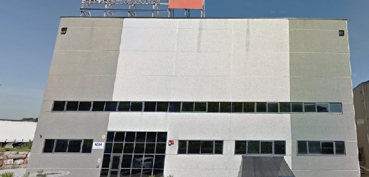 Nave industrial alquilada por Industries Sostenibles Karibou El logístico catalán recupera el ritmo: Karibou alquila 5.500 metros cuadrados en Barcelona
