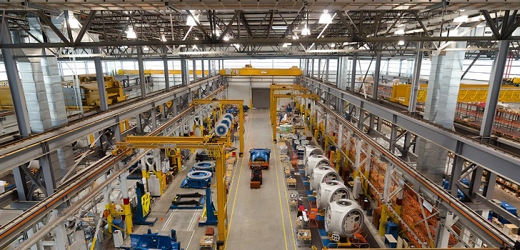 Galil Capital adquiere una nave industrial en Valencia por nueve millones de euros 