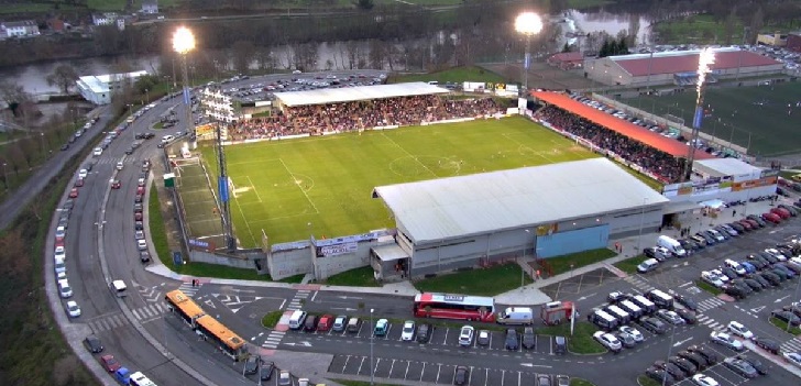 CD Lugo invierte 