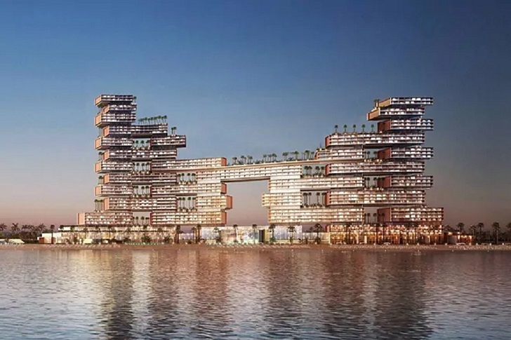 El &aacute;tico m&aacute;s caro de Dubai: a la venta por 42 millones de euros