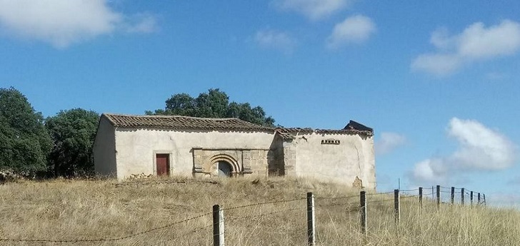 Mil monumentos españoles en riesgo de desaparición