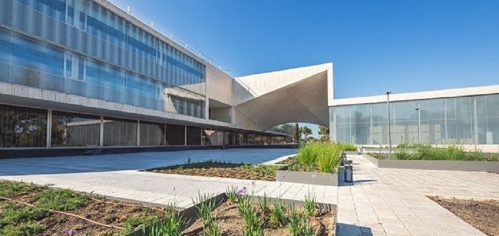 Campus de Madrid