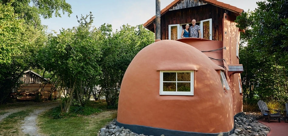 Un millón para levantar casas originales