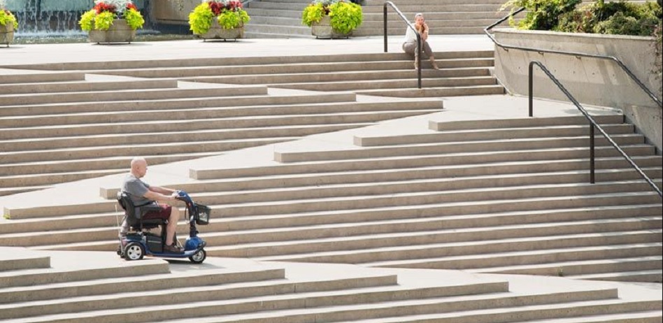 Premios de Otis para promover la accesibilidad universal