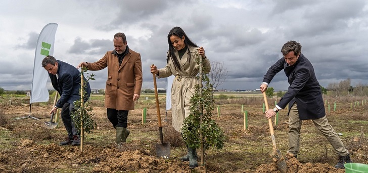 Goodman Bosque Metropolitano
