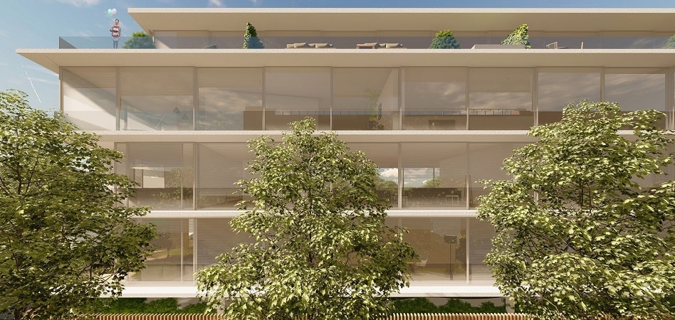 Las viviendas más sostenibles de Madrid