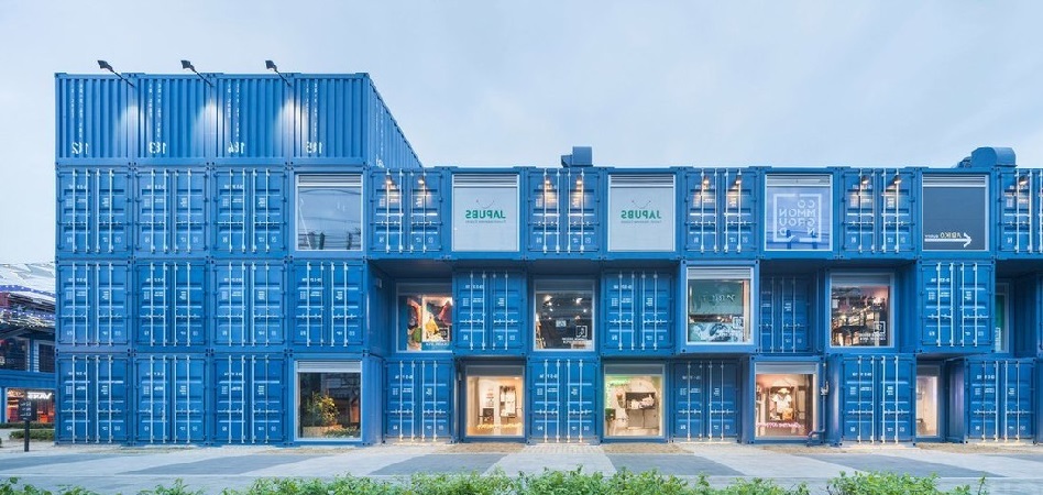 Encontrar la vivienda del futuro