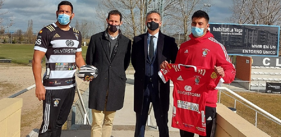 El &lsquo;real estate&rsquo; ama el rugby