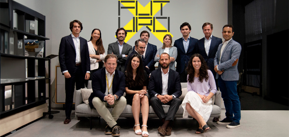 Savills España crea el Comité Futuro