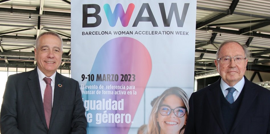 Barcelona Woman Acceleration Week llega a la tercera edición