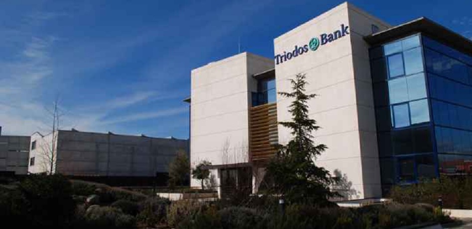 Triodos, con las Jornadas Regen