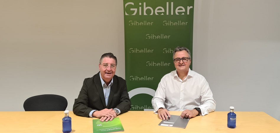 Acuerdo entre Provia y Gibeller