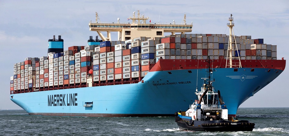 Quiebras, alianzas y compras entre navieras: un sector en jaque ante la crisis de la ‘supply chain’