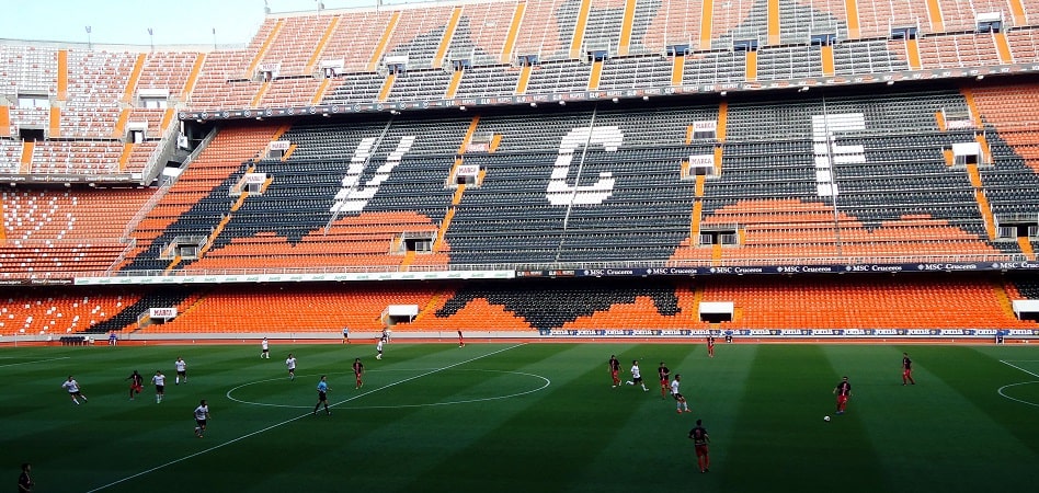 ADU Mediterránea volverá a pujar por la Operación Mestalla con un fondo