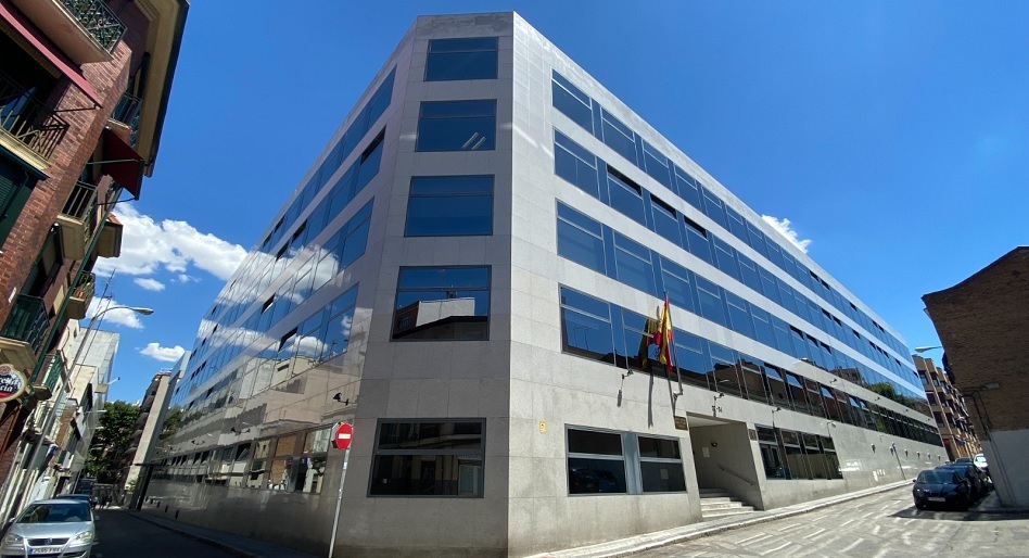 Ardian compra un edificio de oficinas en Madrid