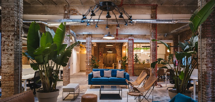 MyShareCompany destina tres millones de euros a la compra de oficinas en Barcelona