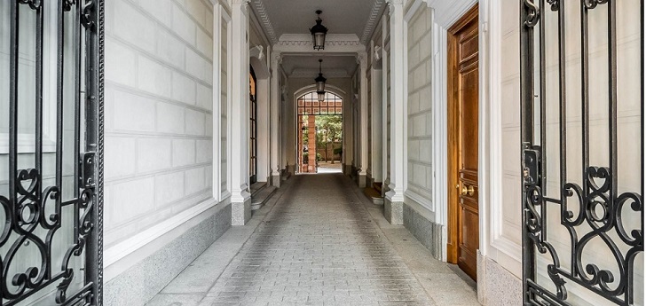 Primework roza los 20.000 metros cuadrados de oficinas ‘superprime’ en Madrid