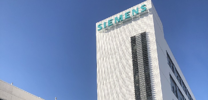 Siemens vende en Cornellà