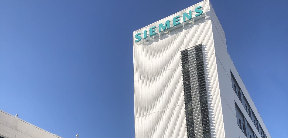 Siemens vende un edificio de oficinas de 13.088 metros cuadrados en Barcelona