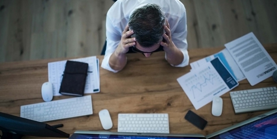 España, el país con menos penetración del teletrabajo y en el que más caerá