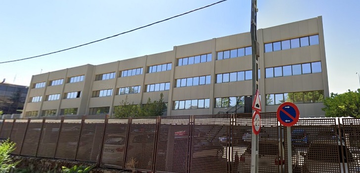 Partners Group vende a Adveris un edificio de oficinas de 6.400 metros en Madrid
