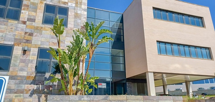 Mercadalia compra un edificio de oficinas de 4.000 metros cuadrados en Paterna