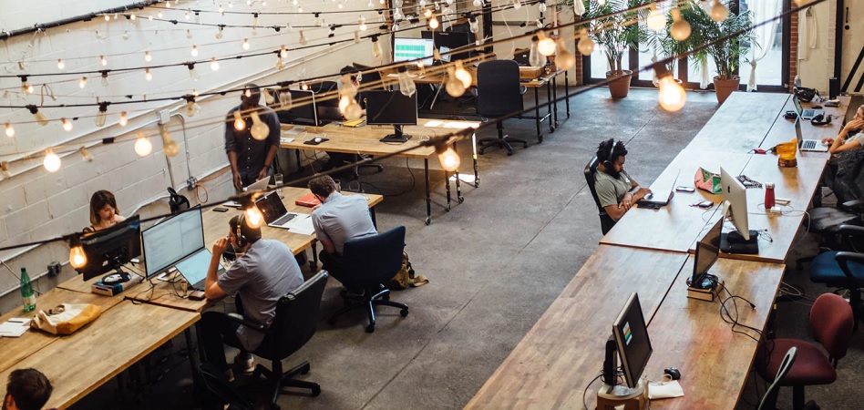El 79% de las oficinas flexibles son rentables a escala global
