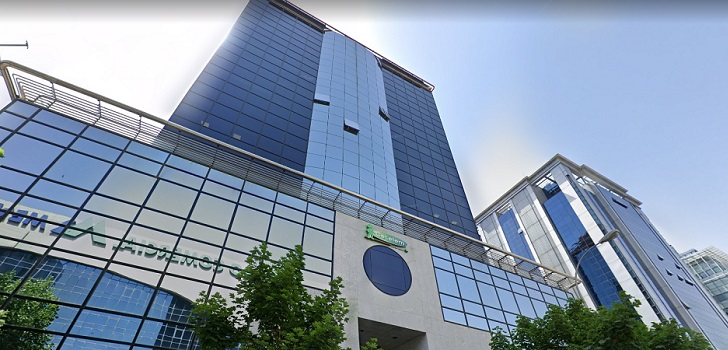 BNP Paribas vende un edificio de oficinas de 13.200 metros cuadrados en Méndez Álvaro