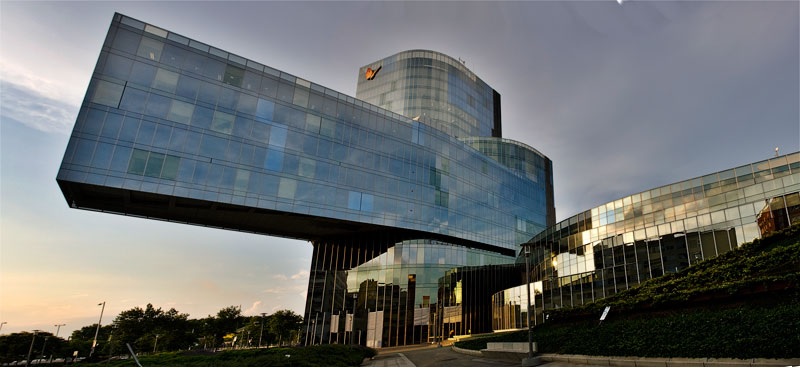 Colonial saca al mercado 7.000 metros cuadrados de la antigua sede de Naturgy