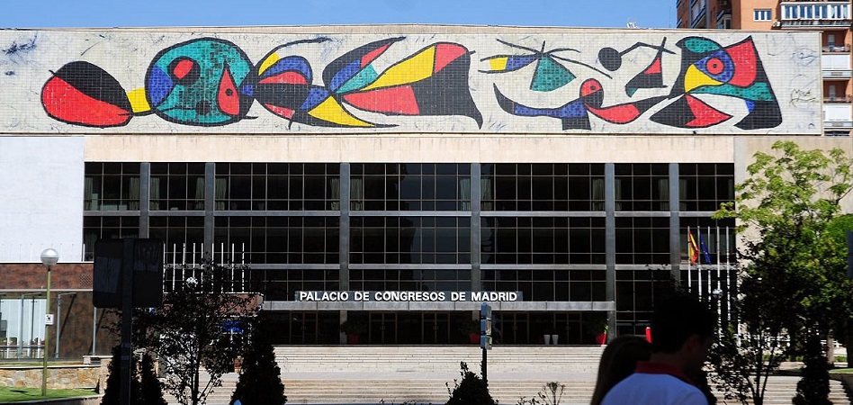 España pone la alfombra a la OMT