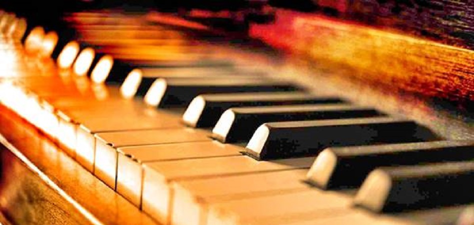 Músicos de conservatorio.