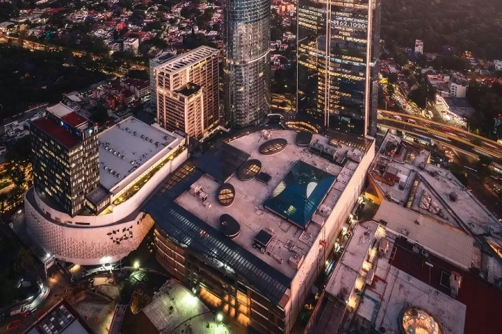 Centro Coyoac&aacute;n