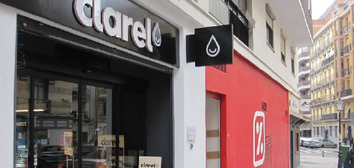 Dia vende sus más de mil tiendas Clarel a un fondo portugués por 60 millones 