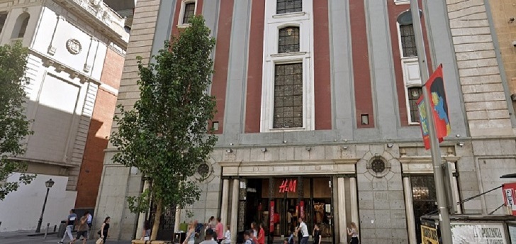 H&M dice adiós al ‘prime’: cierra en Callao, Goya, Portal de l’Àngel y Ramblas