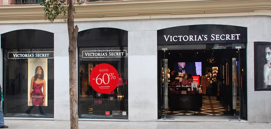 mordaz cerca apodo Percassi mueve ficha en Gran Vía: Victoria's Secret releva a Nike | EjePrime