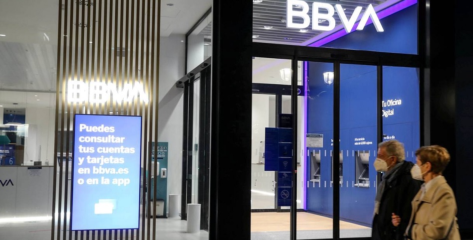 Merlin pone a la venta su cartera de oficinas de Bbva por 2.000 millones