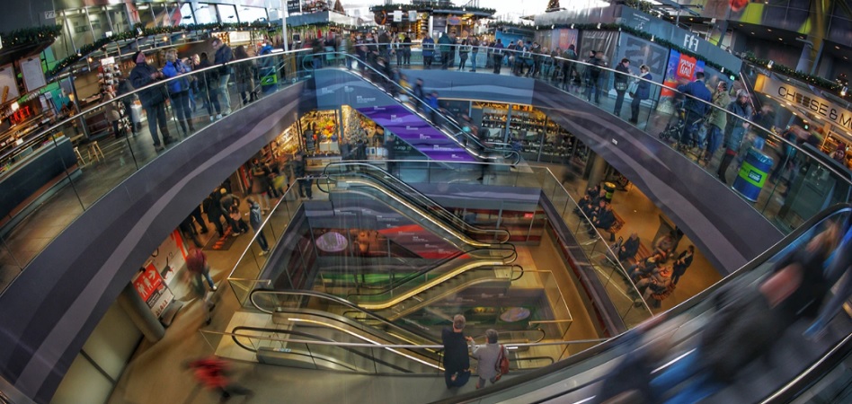 Savills AN compra a Knight Frank el área de gestión de centros comerciales