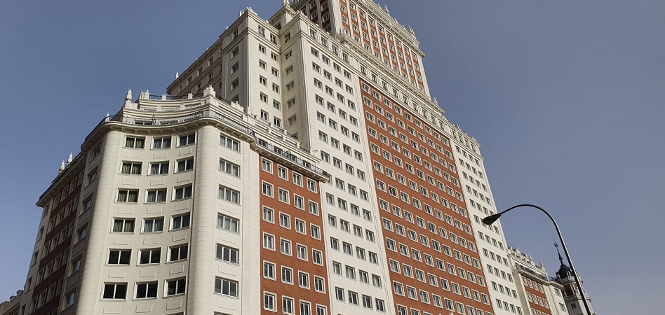Las socimis disparan su inversión hasta marzo
