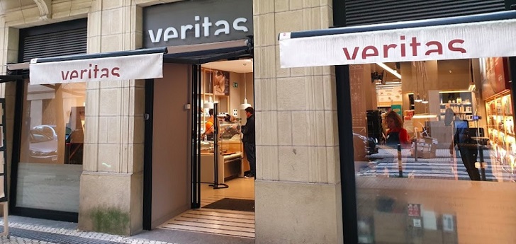 Un ‘family office’ compra un local para Veritas en San Sebastián por 2,5 millones