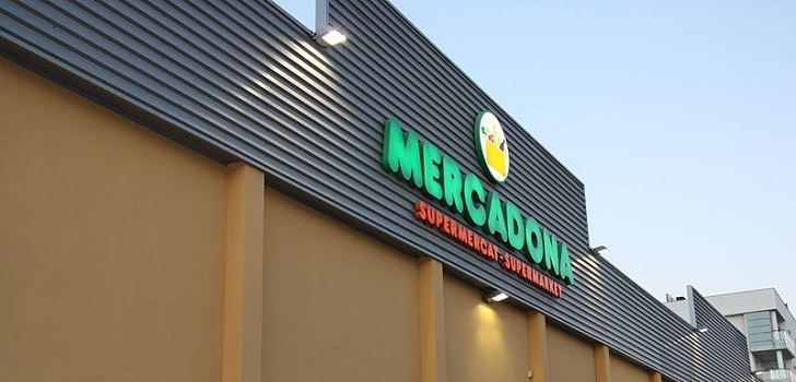 Establecimiento de Mercadona en Cataluña Mercadona invertirá 140 millones en ‘capex’ en sus activos en Cataluña