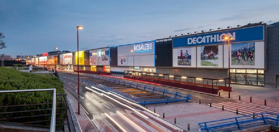 Omo Retail invierte doce millones de euros en tres activos comerciales