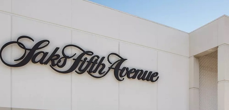 Wework crece a golpe de socios: ‘joint venture’ con Saks Fith Avenue 