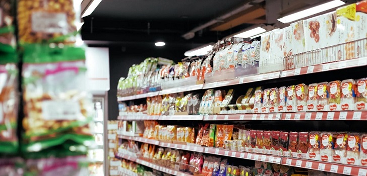 La alimentación se adueña del retail: copa un 21% de la actividad en Europa en 2020