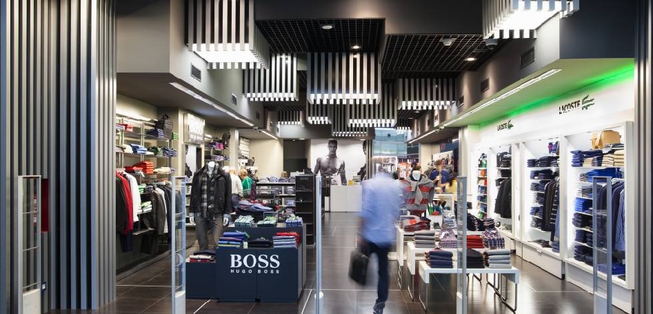 Oxígeno para el ‘travel retail’: Aena propone reducir un 50% las rentas