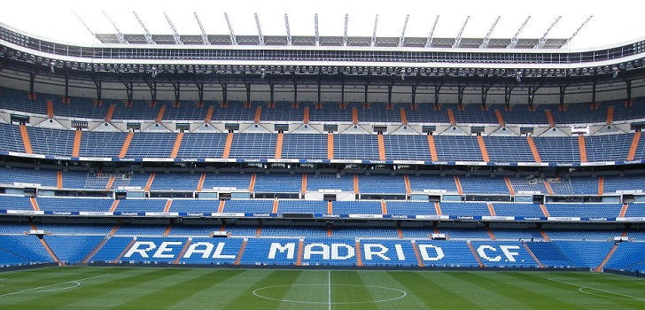 Real Madrid CF se hace con los nuevos parkings cercanos al Bernabéu por 561 millones