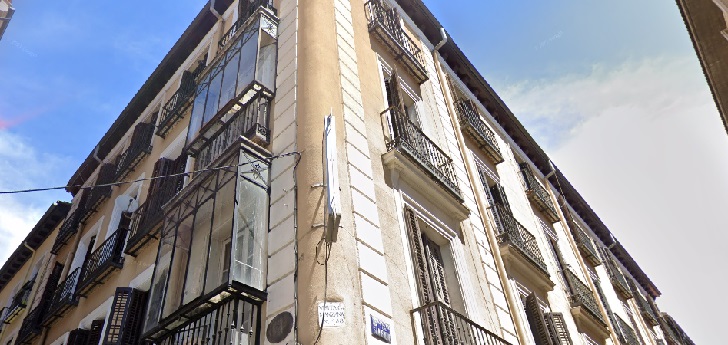 Incus Capital crece en Madrid con la compra de un inmueble en la calle San Roque