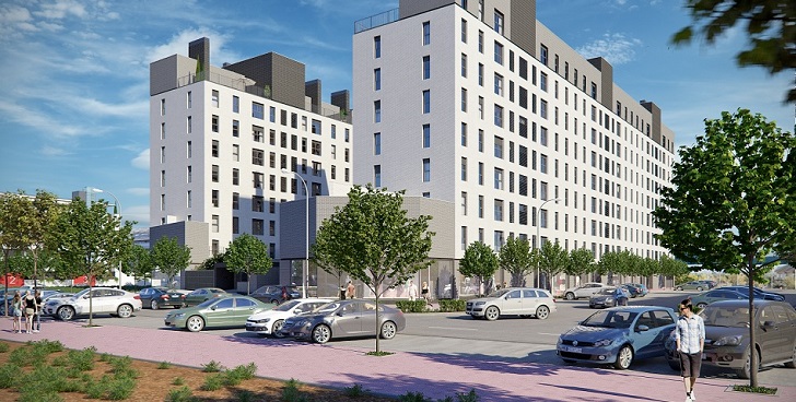 Urban Input crea Bialto para la gestión de comunidades residenciales en alquiler