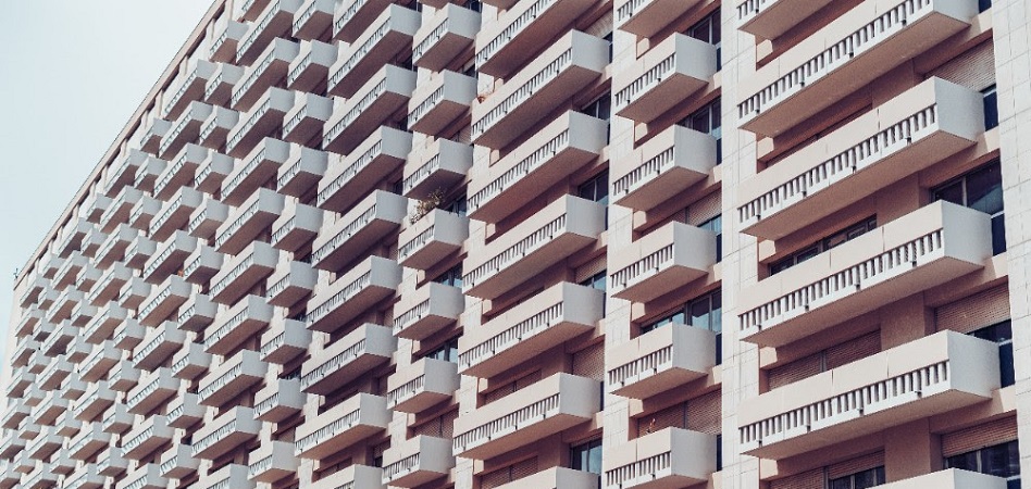 Los visados de obra nueva superaron los 81.000 hasta septiembre, un 3,5% más